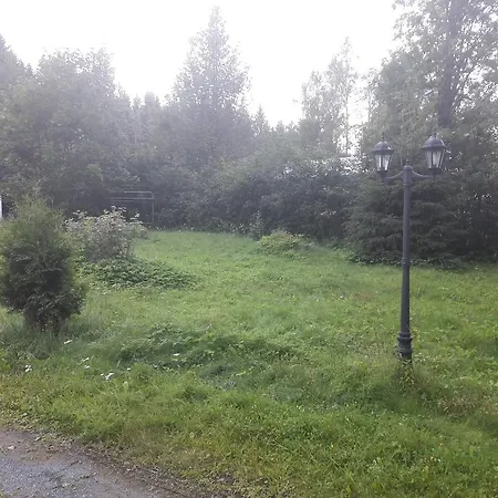Holiday home House Juupajoki
