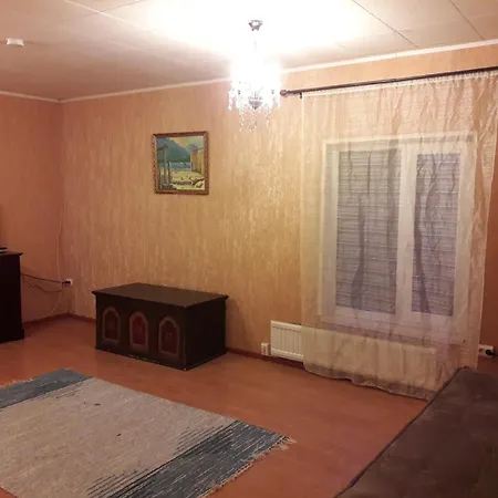 House Juupajoki