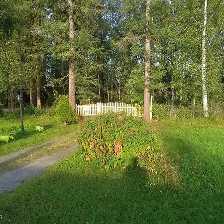 House * Juupajoki