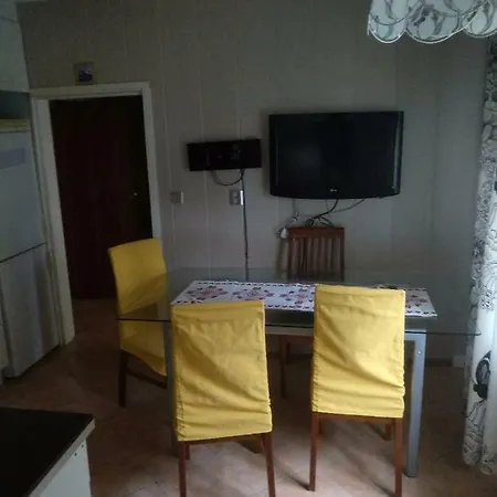 Holiday home House
